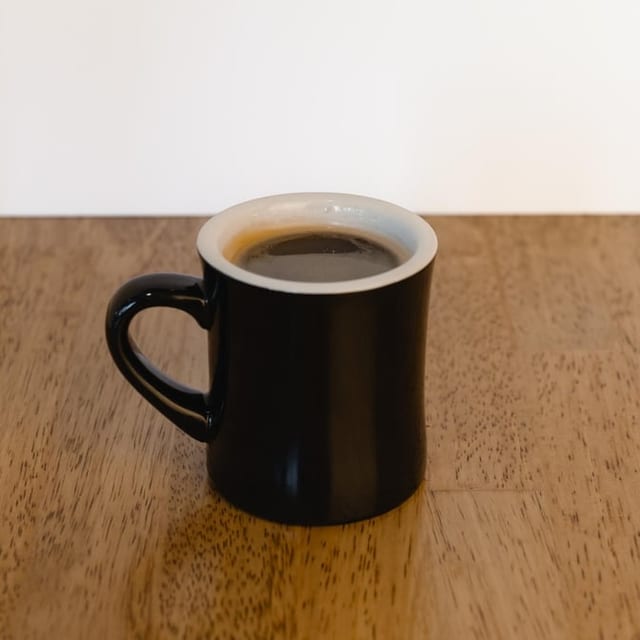 Americano.