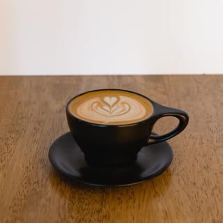 Latte