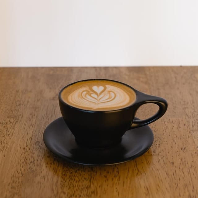 Latte.
