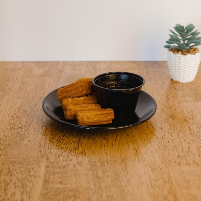 Mini Churros.