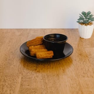 Mini Churros