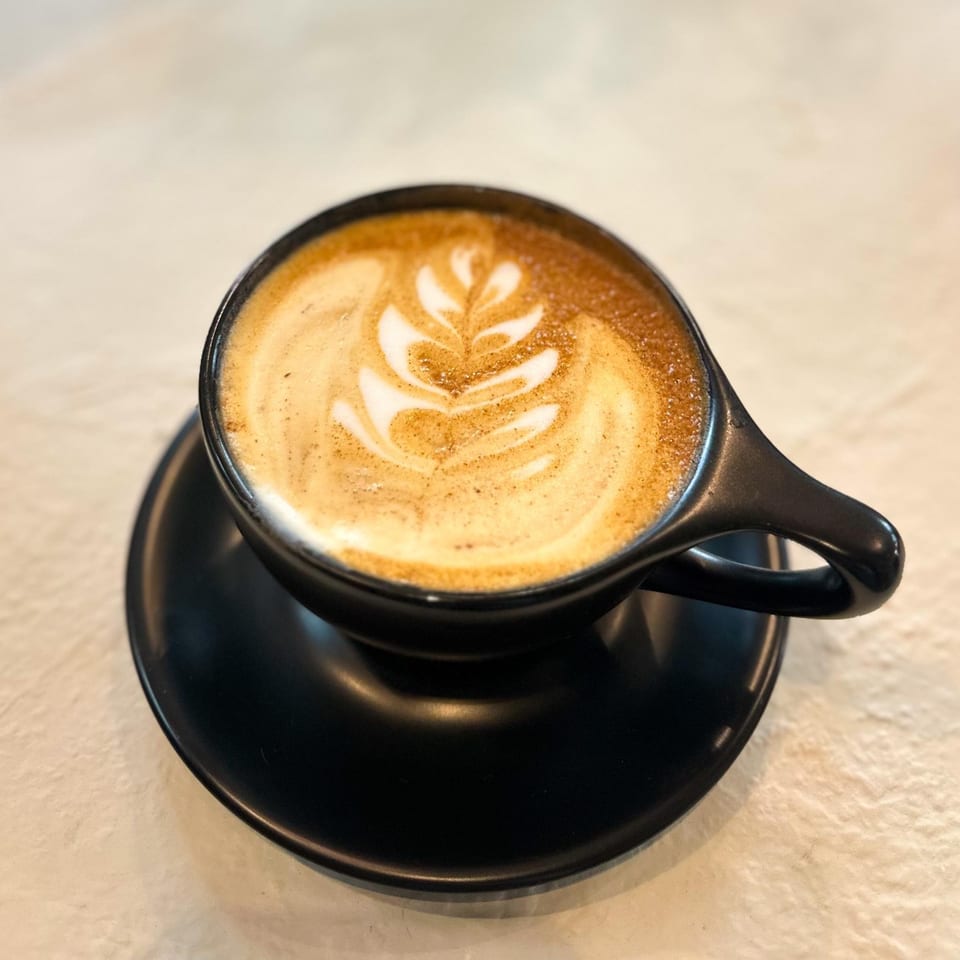 Creative Café Classics