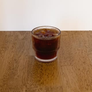Cold Brew
