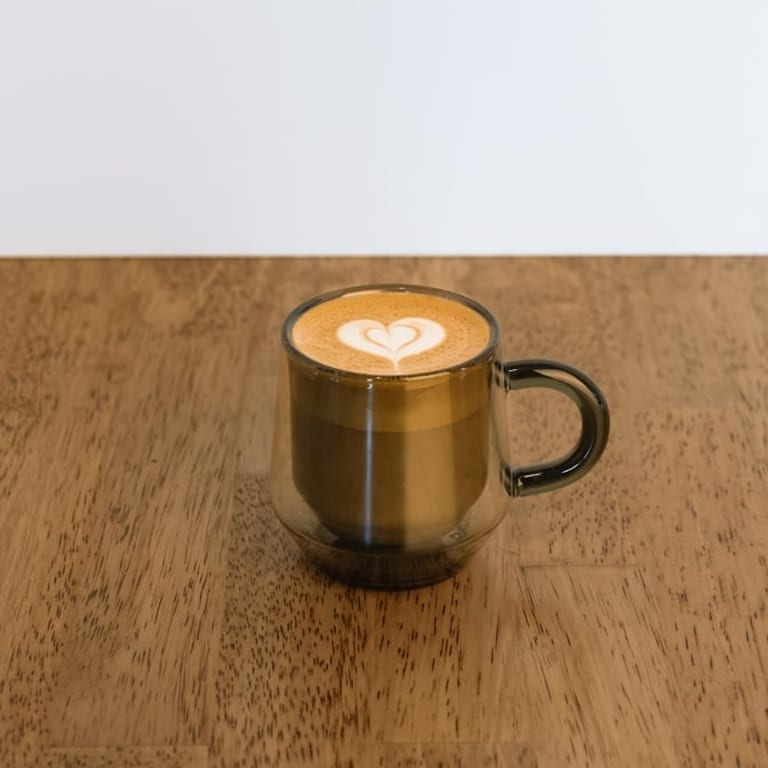 Cappuccino Delights: Perfect for Brunch