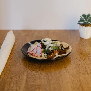 Lunch Tacos